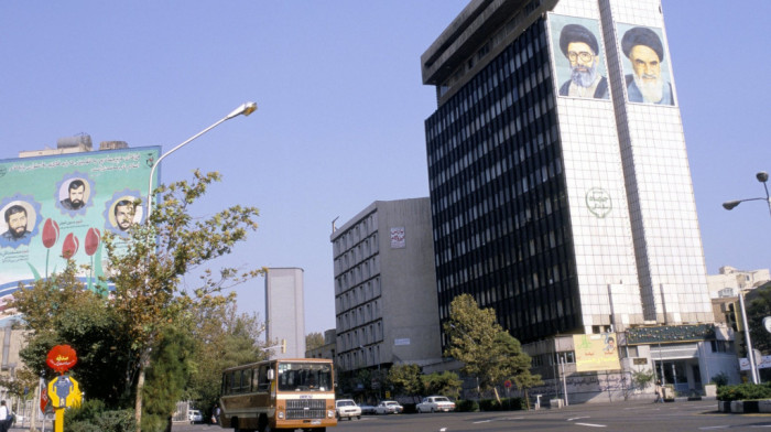 Iranski ministar: Uskoro ćemo objaviti osetljive izraelske dokumente