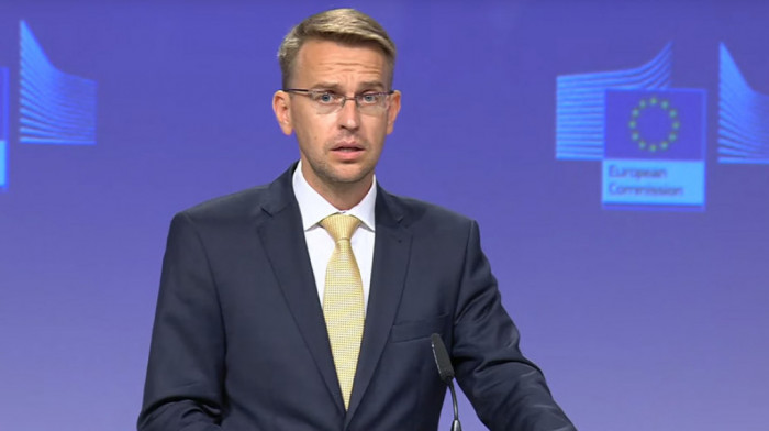 Stano: Od Srbije se očekuje da se uskladi sa EU sankcijama Rusiji