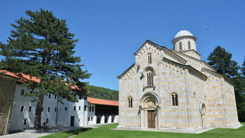Reporteri: Vraćanje imovine Dečanima među četiri uslova za prijem Kosova u Savet Evrope