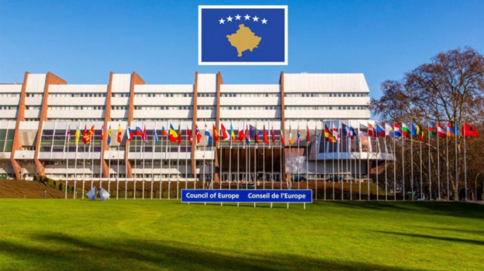 "Rusija napolje, Kosovo unutra": Nemački mediji tvrde da je sve izgledniji ulazak Prištine u Savet Evrope