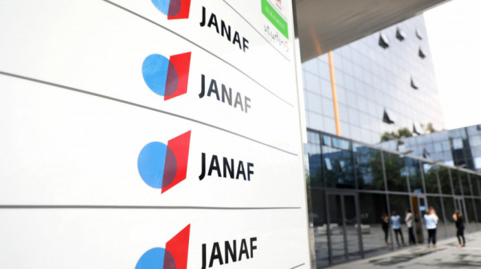 Oglasili se iz JANAF-a: Razmatramo sve aspekte, Naftna industrija Srbije naš najveći poslovni partner