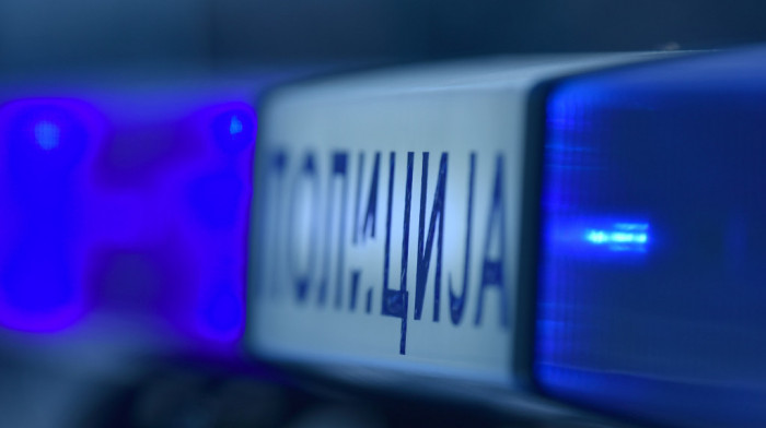 Tužilaštvo traži pritvor za vozača koji je oborio dečaka na trotinetu