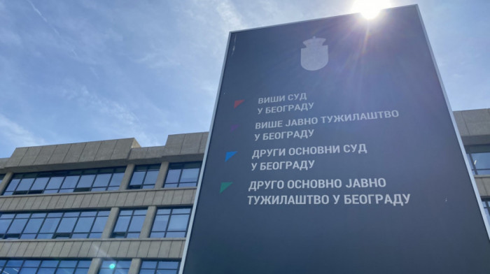 Optužen muškarac za krijumčarenje migranata