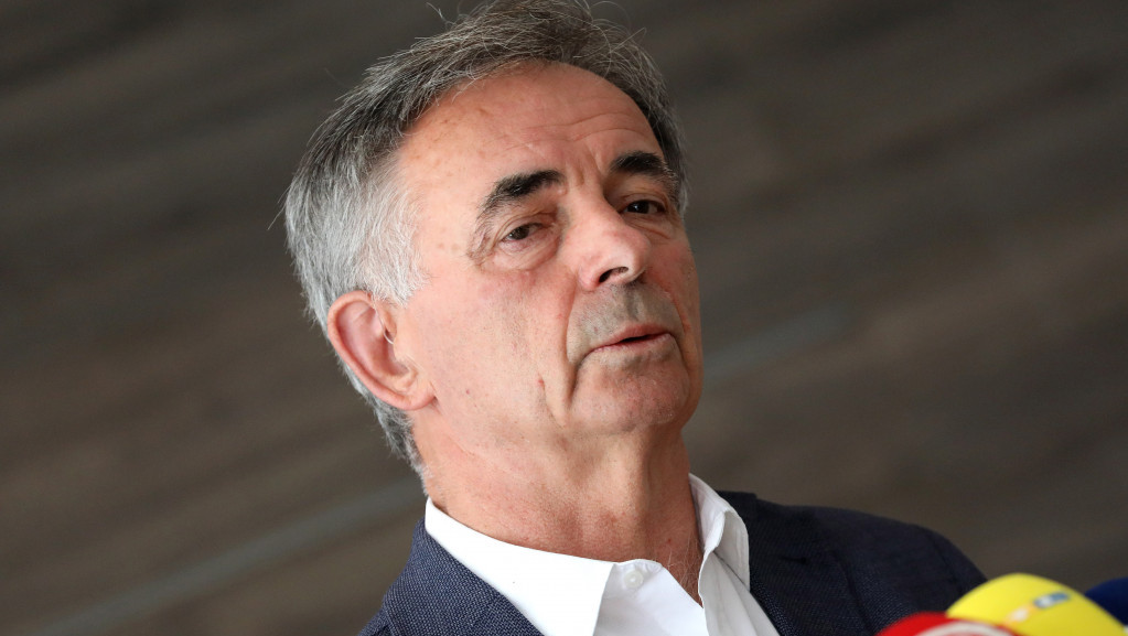 Pupovac: U Jadovnu se odigrala početna faza genocida