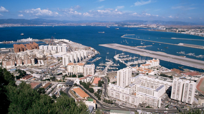 "Istorijski značajan trenutak": EU i Velika Britanija postigle dogovor o statusu Gibraltara