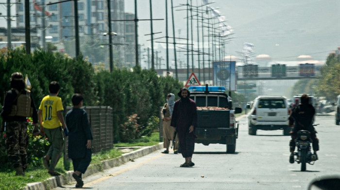 Kabul pred potpunim nestankom vode: Zalihe opadaju zbog urbanizacije i klimatskih promena