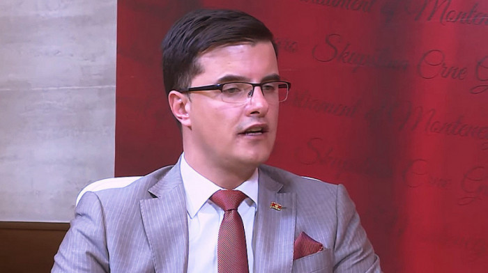 Ministar unutrašnjih poslova Crne Gore: Podržao bih da srpski bude službeni jezik