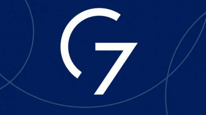 G7 najavila oštrije sankcije Rusiji, ako ne pristane na prekid vatre u Ukrajini