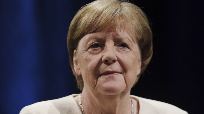 Merkel: Uticaj tehnoloških milijardera na Trampa izaziva ogromnu zabrinutost