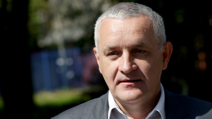 Linta osudio skrnavljenje pravoslavne crkve u Mostaru: Sve ukazuje da je zločin počinjen iz mržnje