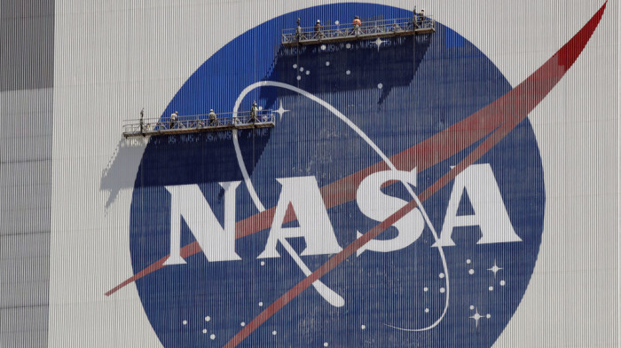 NASA prati svemirsku stenu veličine kuće u blizini Zemlje