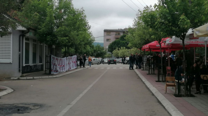 Metsola: Hitno da dođe do deeskalacije situacije na severu Kosova