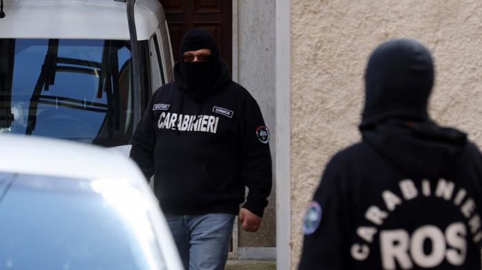 U akciji Evropola protiv trgovine umetninama uhapšeno 80 osoba, zaplenjeno više od 37.700 predmeta