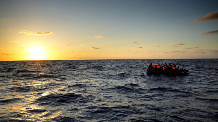Sedmoro migranata iz Zapadne Afrike poginulo u blizini Kanarskih ostrva