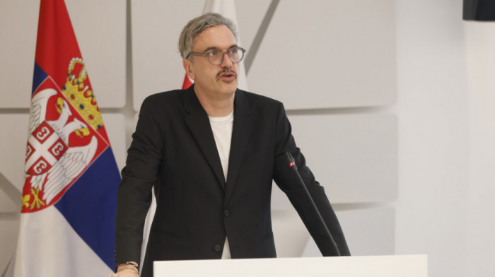 Čadež: Dogovor Srbije i Evropske unije - prilika za novo poverenje