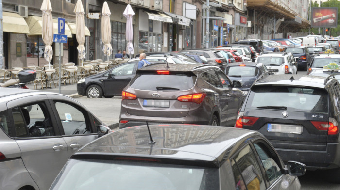 Izmena Zakona o bezbednosti saobraćaja: Oštrije kazne, trajna oduzimanja vozila i digitalni vozački dosije