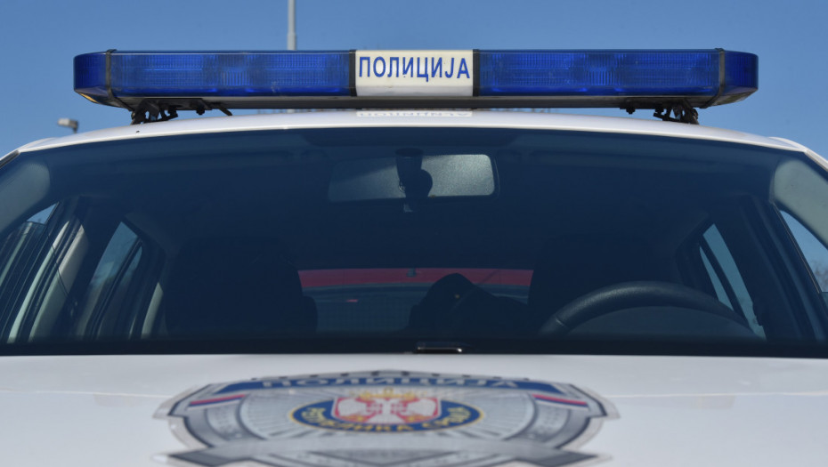 Uhapšen radnik Doma zdravlja u Smederevskoj Palanci: Sumnja se da je pijan udario u parkirani auto, pa tukao vlasnika
