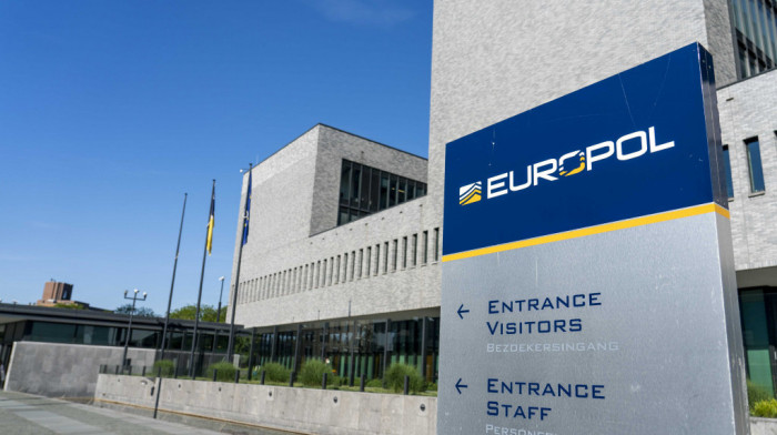 Razbijene narko grupe uz podršku Evropolа: Uhapšeno više od 230 osoba, zaplenjeno 300 miliona evra