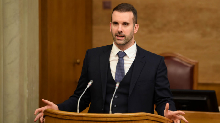 Spajić: U splitskom logoru Lora desili su se ratni zločini, to su potvrdili i hrvatski sudovi