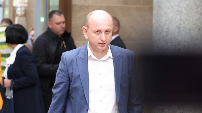 Knežević: Rezolucija o Jasenovcu je Hrvatskoj samo izgovor za blokadu Crnoj Godi
