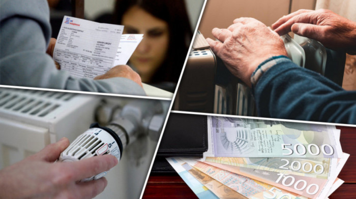Gas i struja za domaćinstva u Srbiji među najjeftinijim u Evropi: Šta je pokazalo redovno polugodišnje poređenje cena
