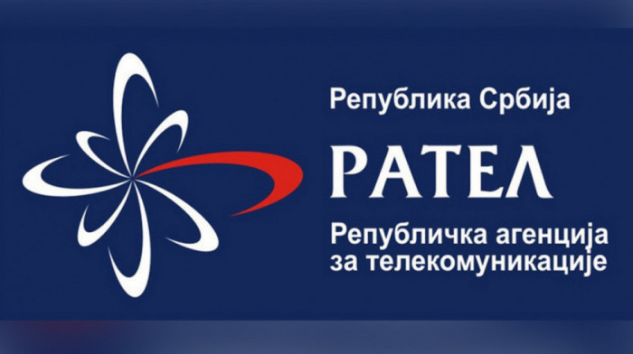 RATEL doneo odluku o pokretanju javnog nadmetanja za tri dozvole za korišćenje 5G