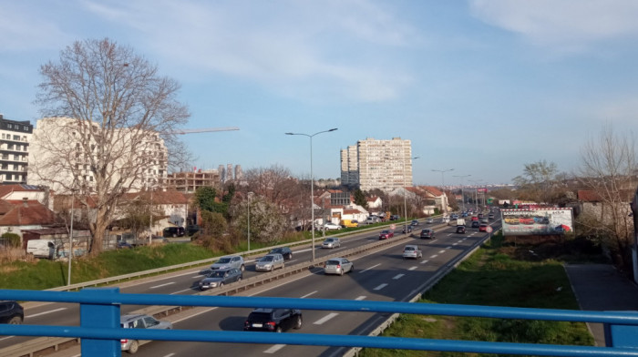 Na putničkim terminalima graničnih prelaza bez zadržavanja vozila