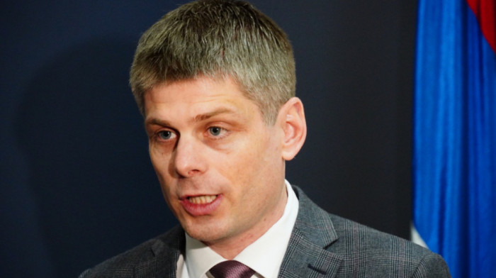 Gujon: Međunarodna zajednica ima moć da zaustavi napade na srpske institucije u AP KiM