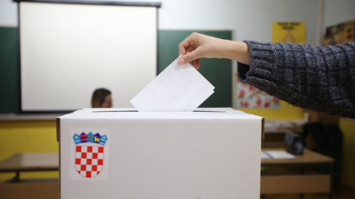 Na lokalnim izborima u Hrvatskoj manje kandidata, najstariji ima 96 godina