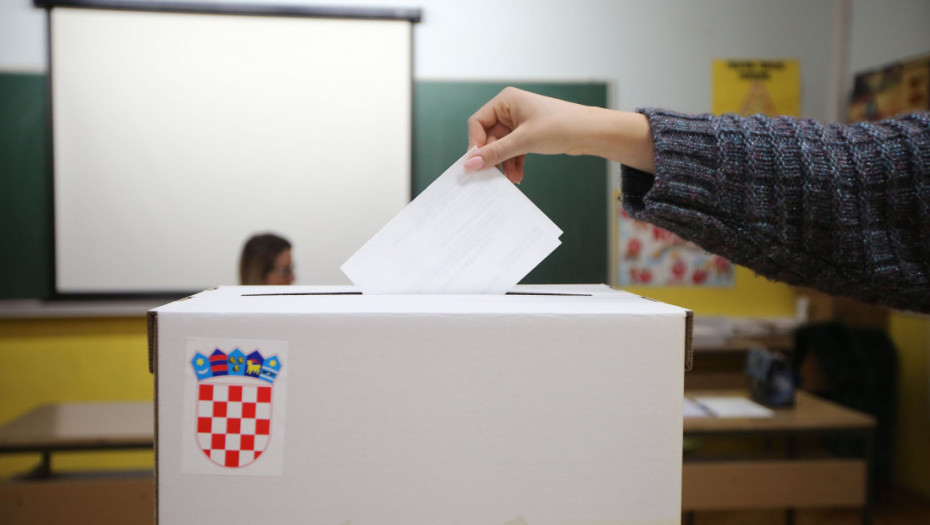 Na lokalnim izborima u Hrvatskoj manje kandidata, najstariji ima 96 godina