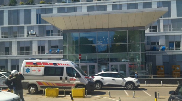 Beba podlegla povredama u bolnici: Još jedna žrtva stravičnog udesa na autoputu "Miloš Veliki"