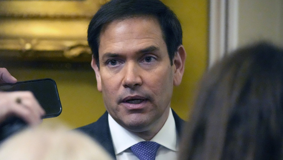 SAD se ponovo pridružuju međunarodnom savezu protiv abortusa: Rubio poslao instrukcije misiji SAD pri UN