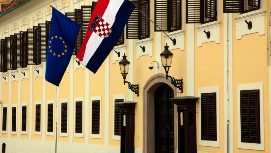 Krobarometar: Hrvatska ne ide u dobrom pravcu, smatra 73 odsto ispitanih građana