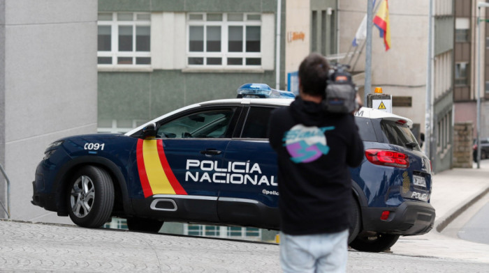 Ukrajinski političar ubijen ispred Američke škole u ​​Madridu