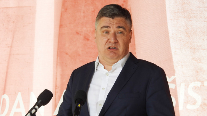 Milanović: Zaustaviti nekontrolisano dovođenje stranih radnika