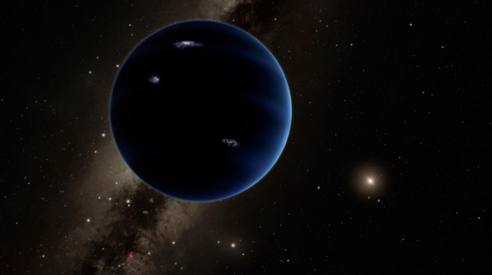 Čudni Plutonov rođak: Naučnici u potrazi za Devetom planetom otkrili neobični ledeni svet na ivici Sunčevog sistema