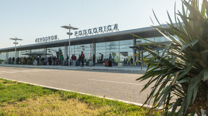 Srbija zainteresovana za koncesiju dva aerodroma u Crnoj Gori: Koliko bi to bilo isplativo i šta koči taj proces