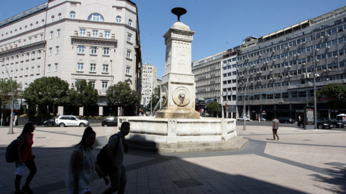 Pred nama najtopliji dan u nedelji, a od ponedeljka nas čeka velika promena vremena