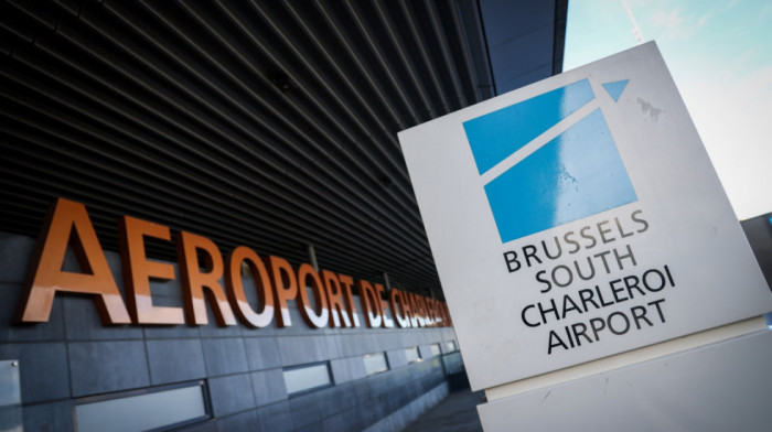 Lažna dojava o bombi na letu iz Portugala paralisala belgijski aerodrom Šarlroa