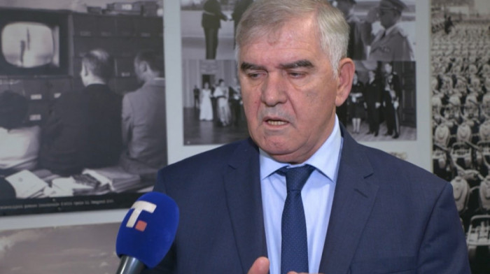 Beriša: Predsednik Rusije pokazao koliko ceni Srbiju