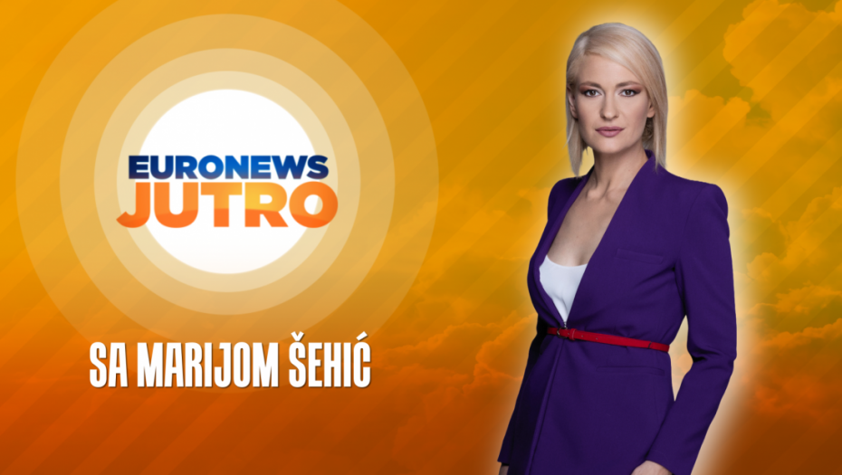 Probudite se uz Euronews Jutro: Kakve obuke prolaze vozači javnog prevoza iz inostranstva?