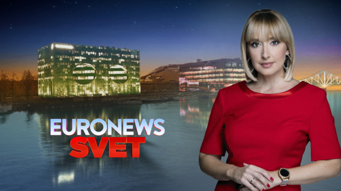 Euronews Svet: Ima li pomaka u rusko-ukrajinskim pregovorima ili je pat pozicija čvršća nego ikada?