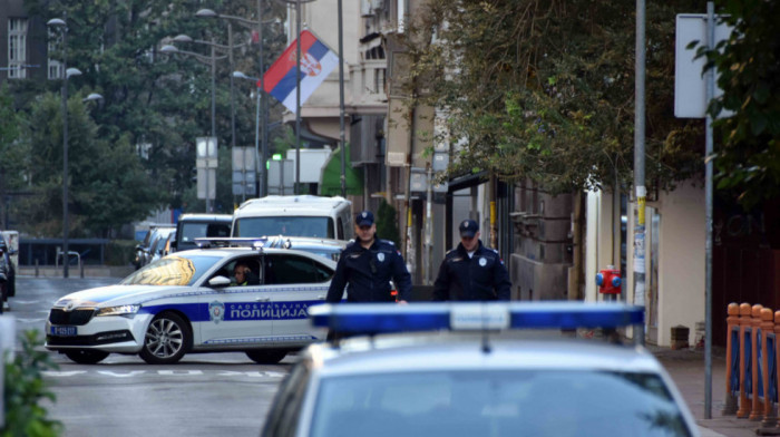 MUP će podneti krivičnu prijavu napada na ekipu televizije N1