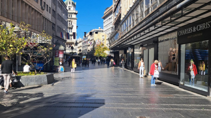 Od zime do leta za nekoliko dana: Kako vaše telo reaguje na temperaturni šok?