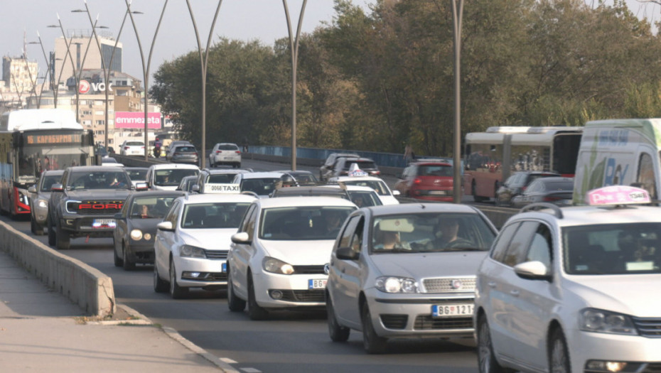 Kružni tok Bogoslovija zatvoren i danas zbog redovnog održavanja