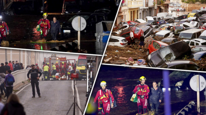 Evropa gubi bitku s klimatskim promenama: Stari kontinent se zagreva dvostruko brže od globalnog proseka
