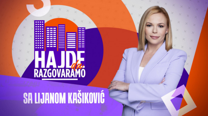 Hajde da razgovaramo: Papa Lav XIV je prošle godine bio u Beogradu, a ta poseta danas ima novo značenje