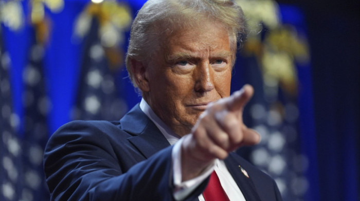 Ko su politički pobednici, a ko gubitnici u Evropi posle izbornog trijumfa Donalda Trampa?