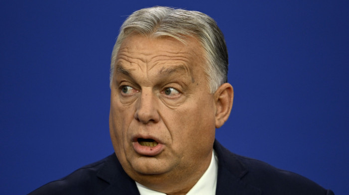 Orban pozvao na oprez zbog bankarskih sajber prevara povezanih sa Ukrajinom: "Pogrešan klik i ode porodična ušteđevina"