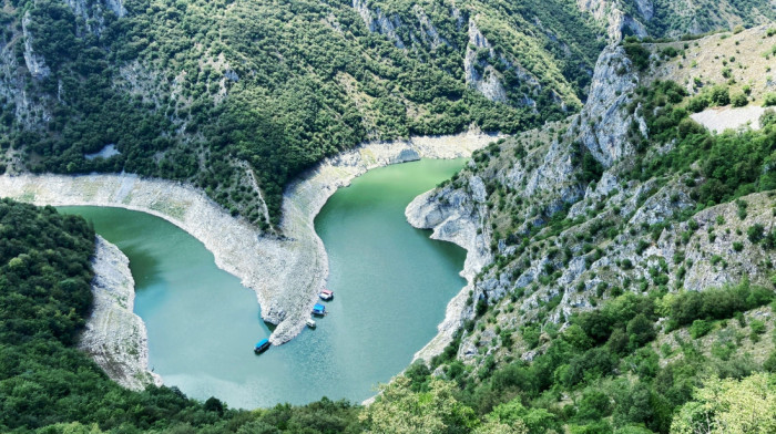 Srbiju u aprilu posetilo 176.724 turista, najbrojniji Turci